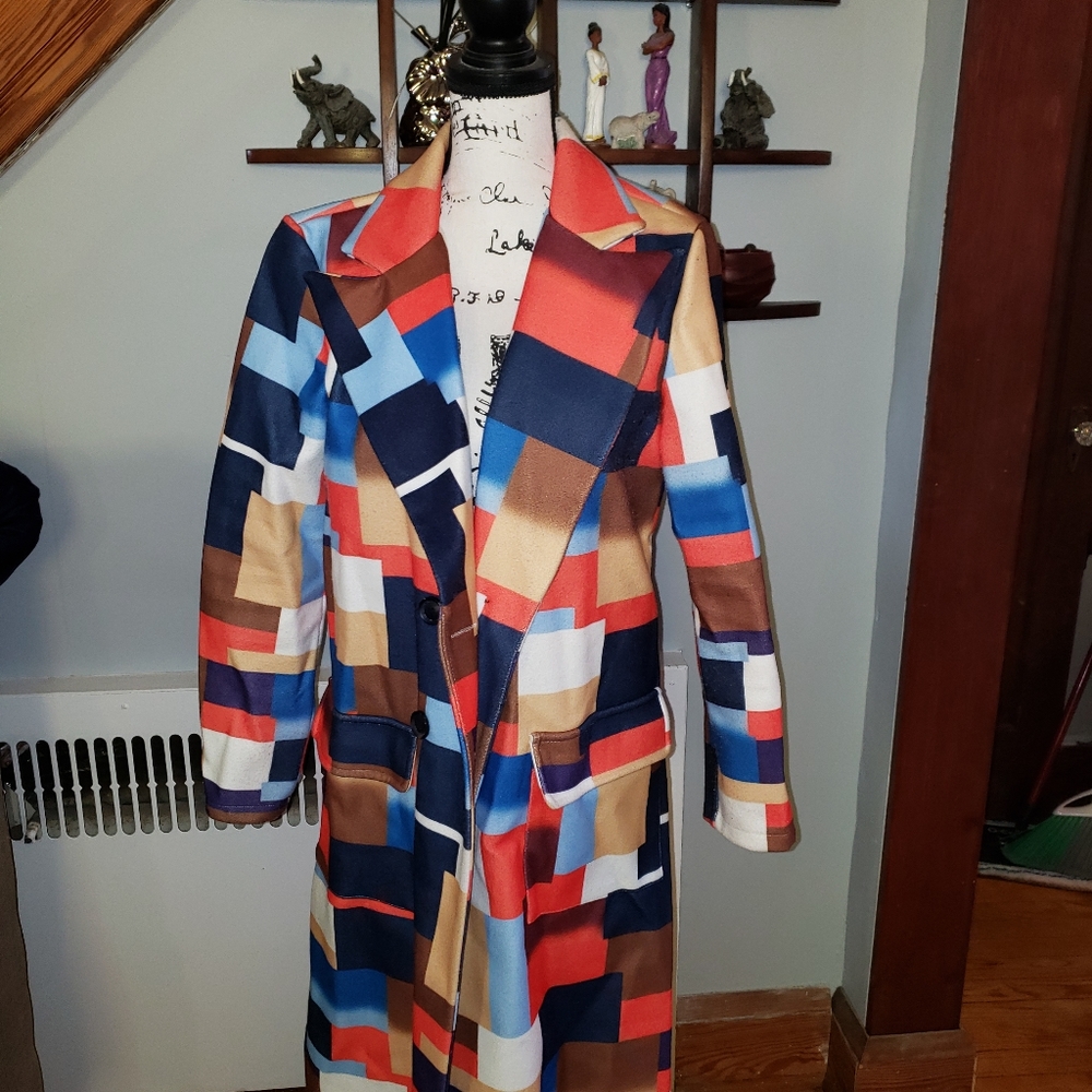 Clothes and Accessories